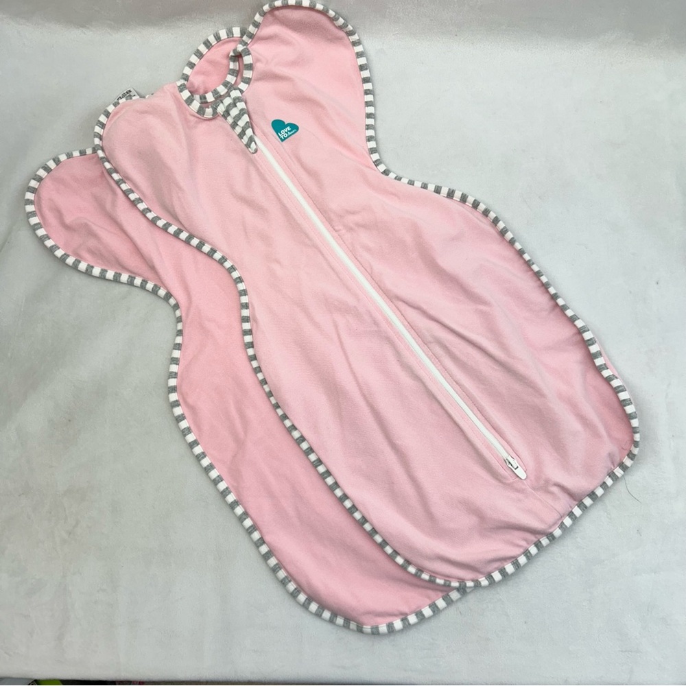 2 Love to Dream swaddle up newborn swaddles